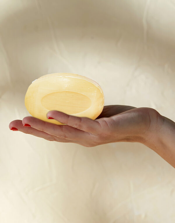 Mellow Moisturizing & Cleansing Soap